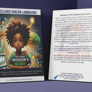 THE YOUNG INVESTOR'S SECRET