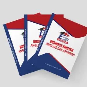 BUSINESS ENGLISH  ANGLAIS DES AFFAIRES
