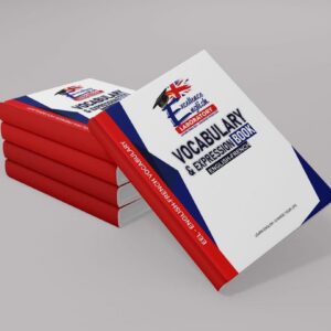 Vocabulary & Expression