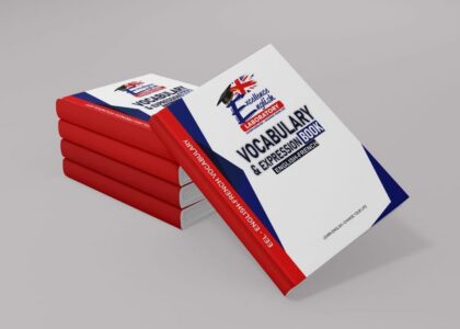 Vocabulary & Expression