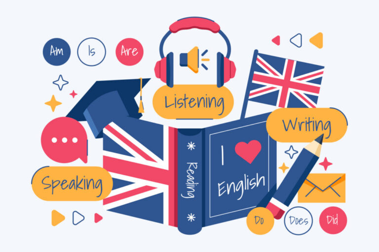 FORMATION D’ANGLAIS AVANCÉ